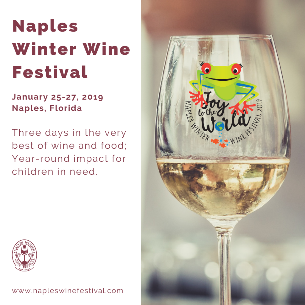 NaplesWinterWineFest3 (3) Naples Children & Education Foundation